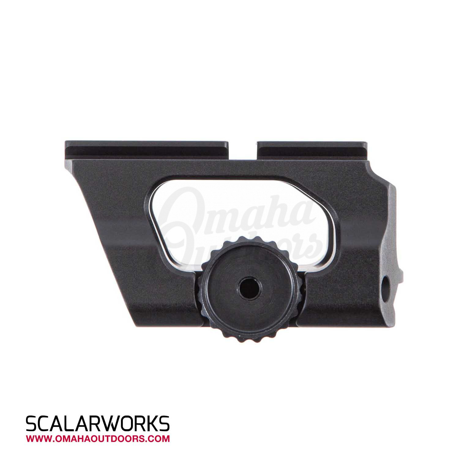 SCALARWORKS LEAP 03 Aimpoint ACRO Mount 1.57 - Primary Weapons Systems
