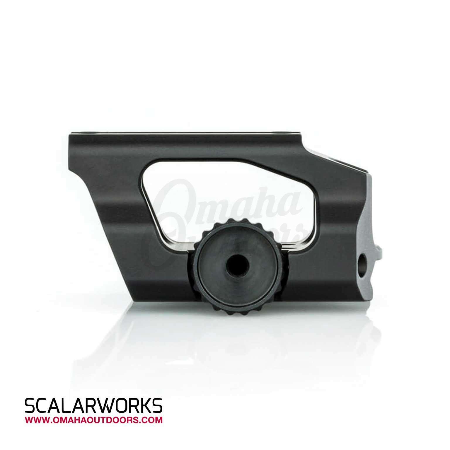 SCALARWORKS LEAP 05 Trijicon MRO Mount 1.57 - Primary Weapons Systems
