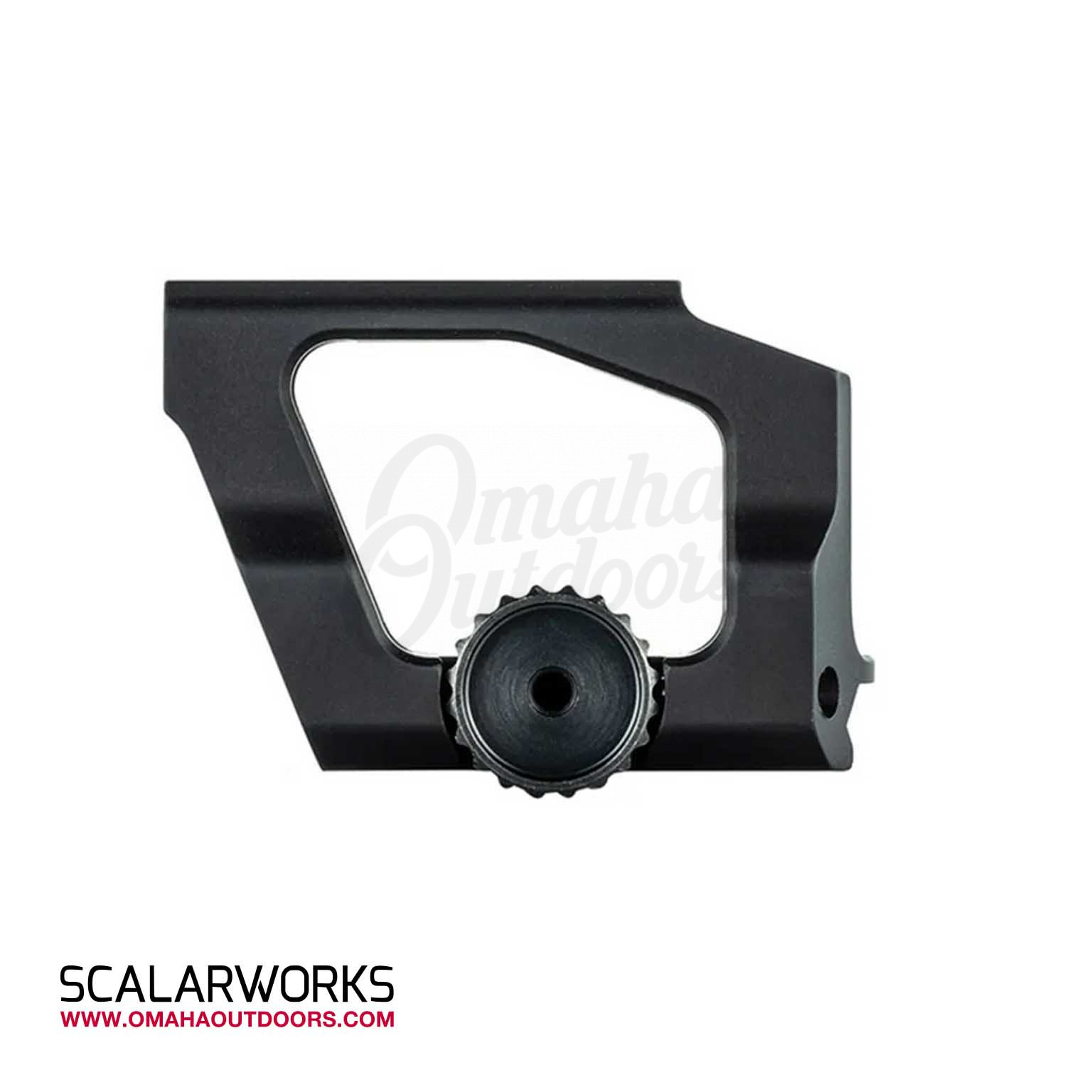 SCALARWORKS LEAP 05 Trijicon MRO Mount 1.93 - Primary Weapons Systems
