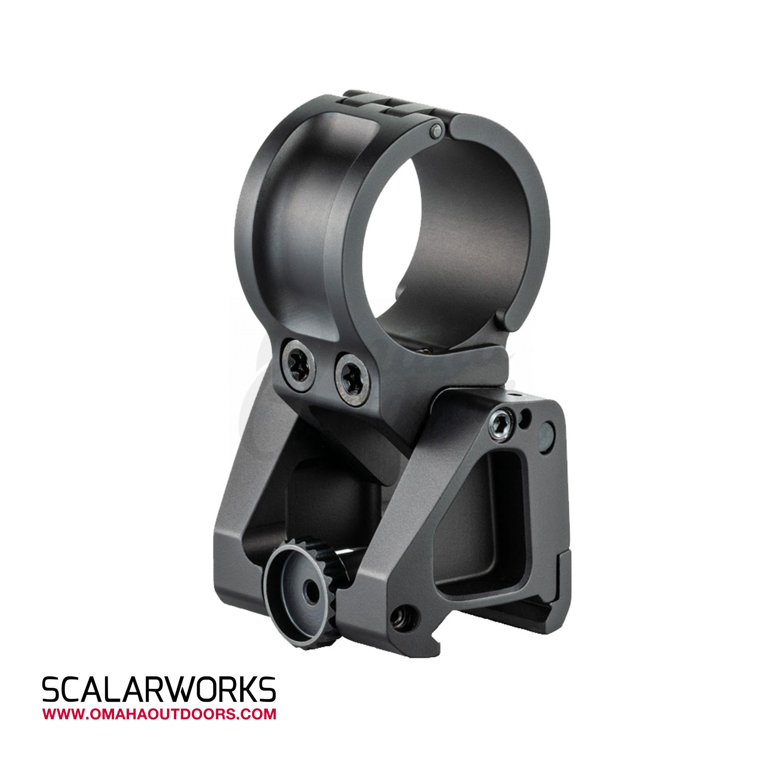 856481007164 SCALARWORKS LEAP 06 Aimpoint Magnifier Mount 1.93 ...