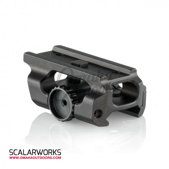 SCALARWORKS LEAP 10 Aimpoint Duty RDS Mount 1.93 - Primary Weapons Systems
