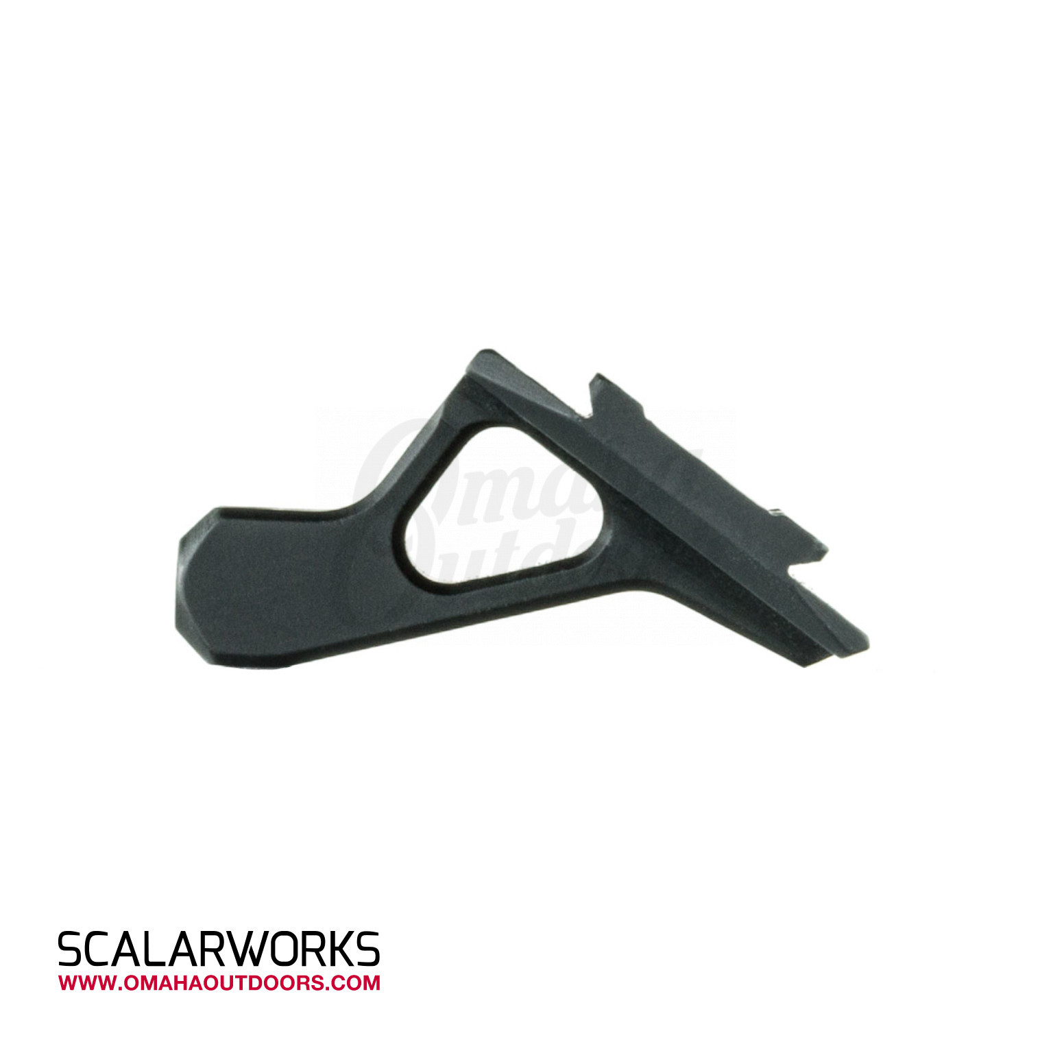 SCALARWORKS KICK/03 Aimpoint ACRO Offset Mount Right Hand - Primary ...