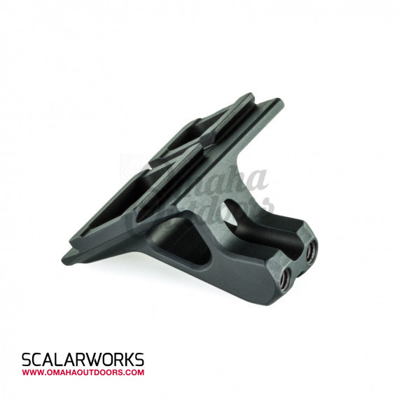 SCALARWORKS KICK/03 Aimpoint ACRO Offset Mount Right Hand - Primary ...