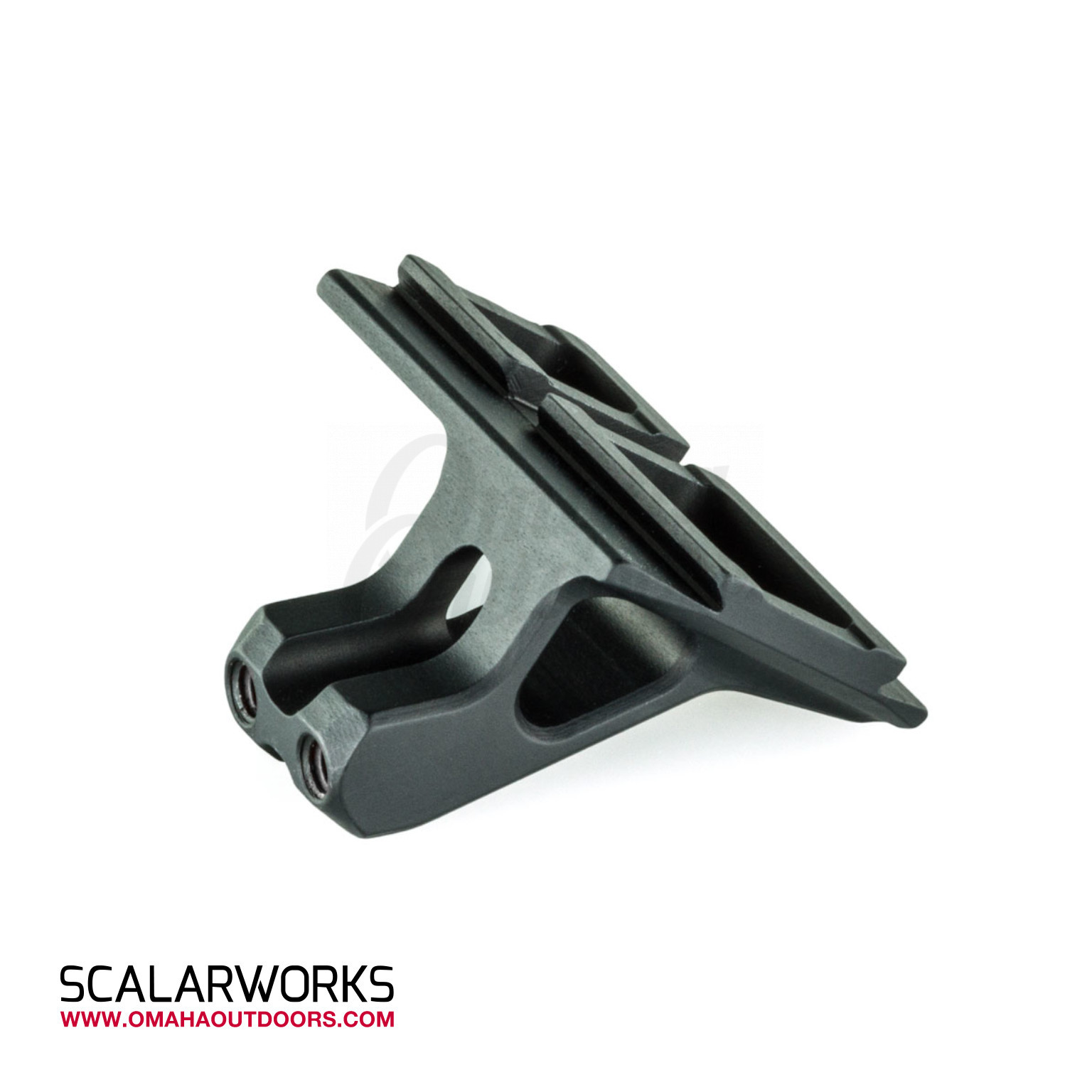 SCALARWORKS KICK/03 Aimpoint ACRO Offset Mount Left Hand - Primary ...